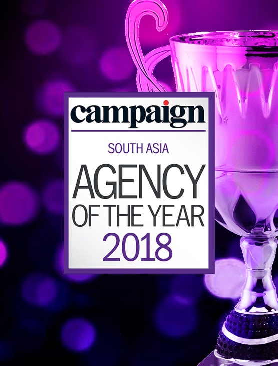 Agency of the Year