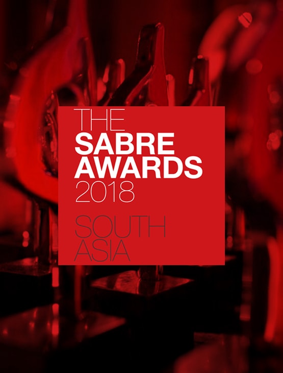 The Sabre Awards