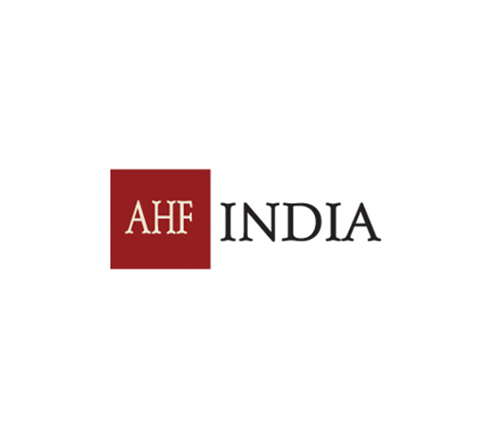 AHF India