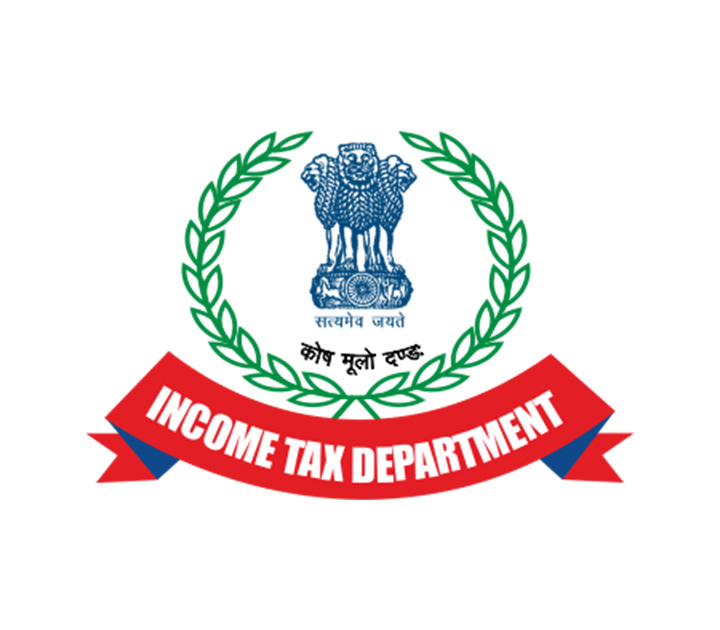 Income Tax Department